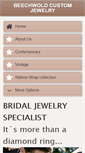 Mobile Screenshot of columbusdiamondring.com
